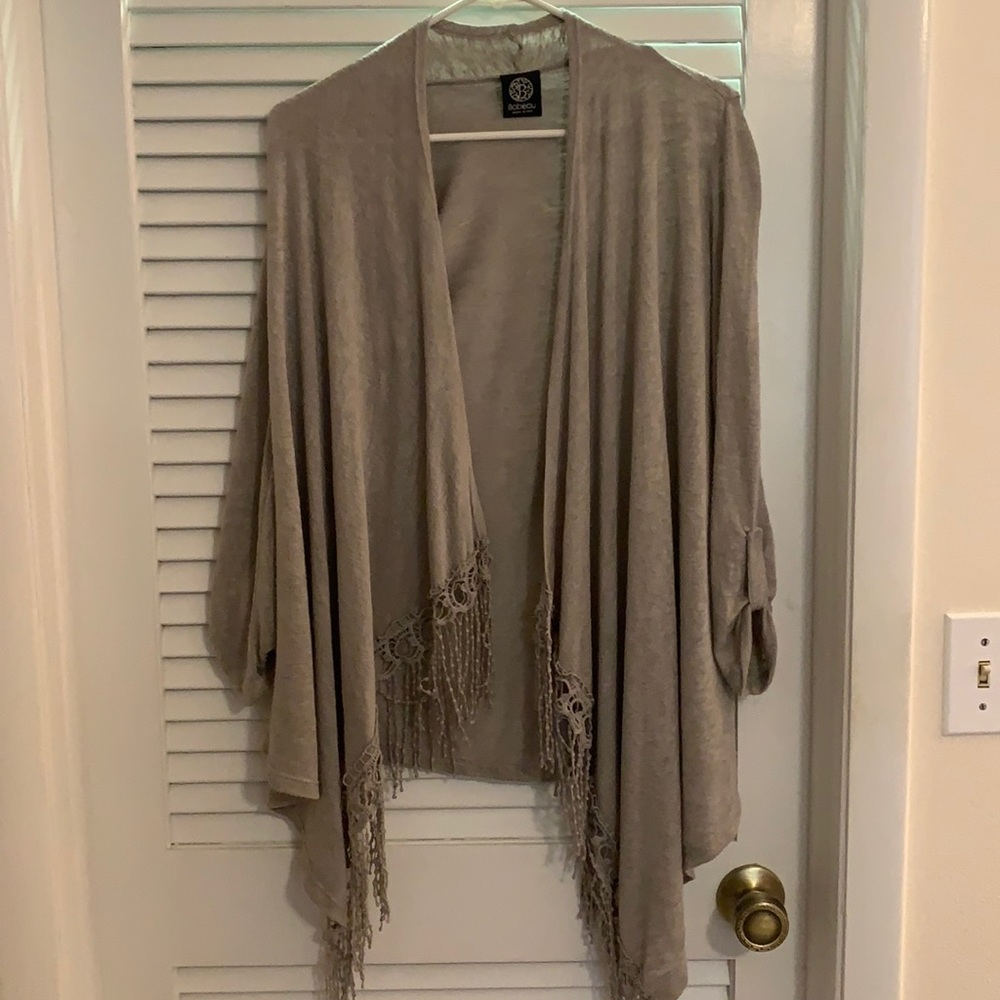 Cardigan